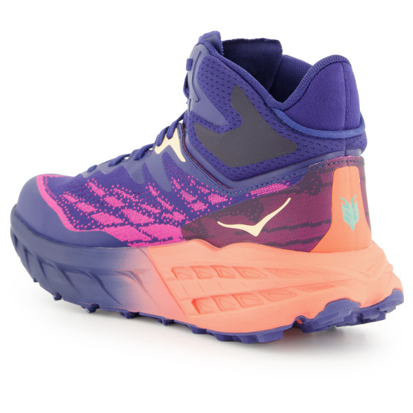 HOKA - Women's Speedgoat 5 Mid GTX - Wanderschuhe