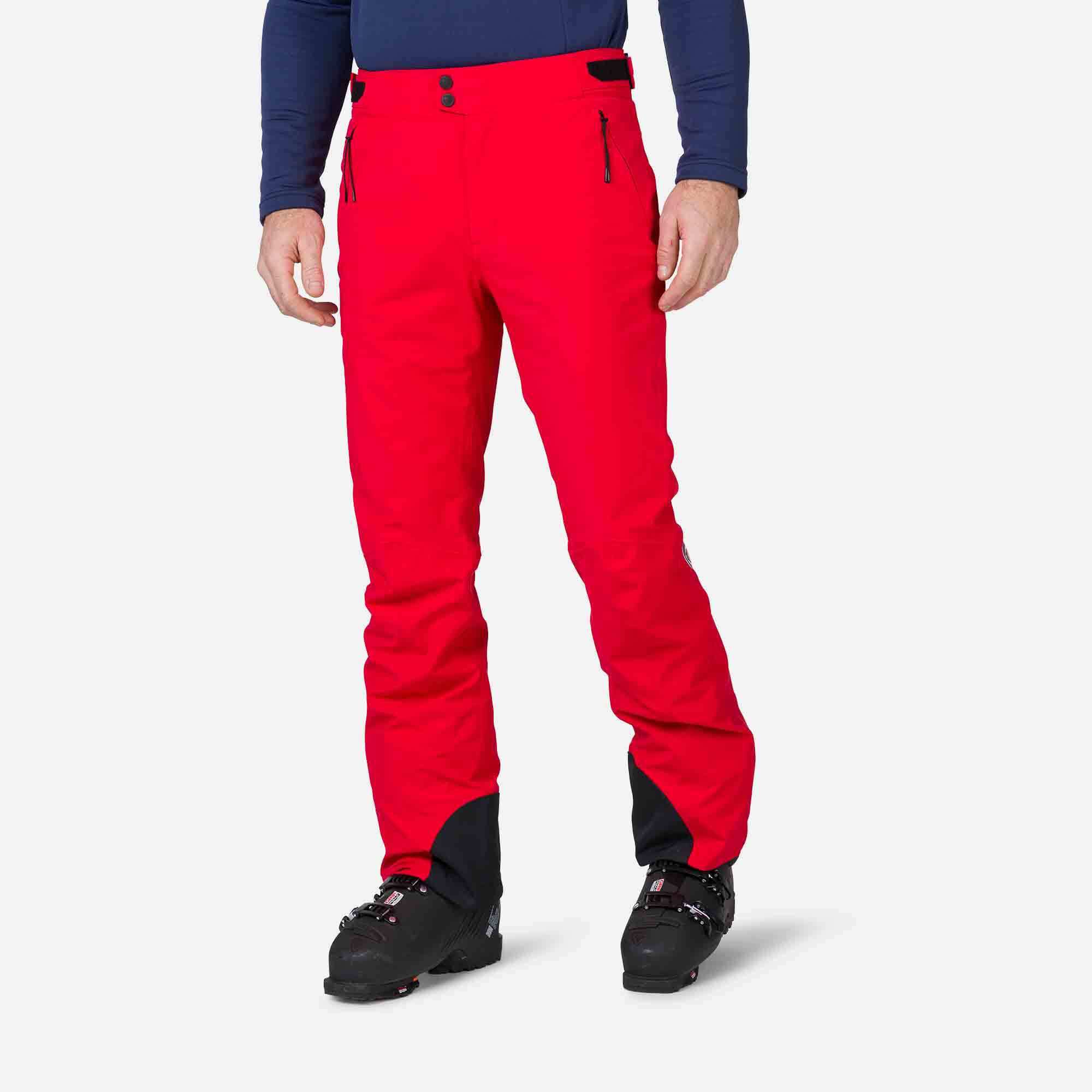 Pantalon de ski React Homme