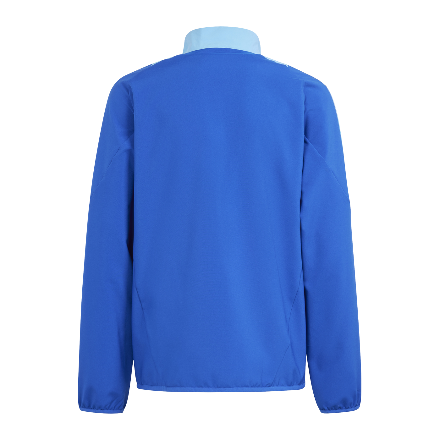 adidas Tiro 24 Competition Präsentationsjacke Kids