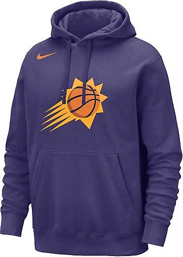 Nike Performance Herren Hoodie NBA PHOENIX SUNS