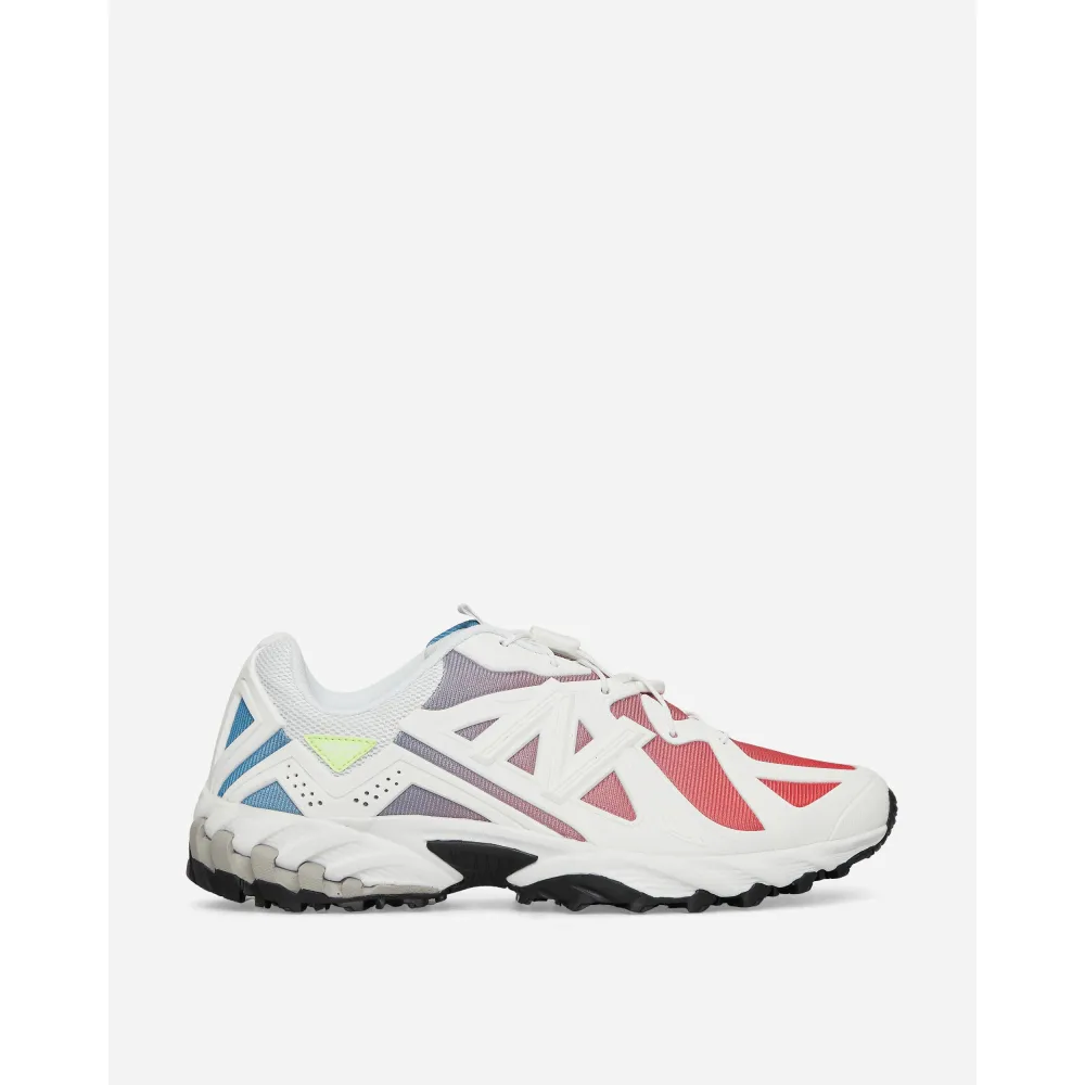 New Balance ML 610 DD ML610DD / weiss