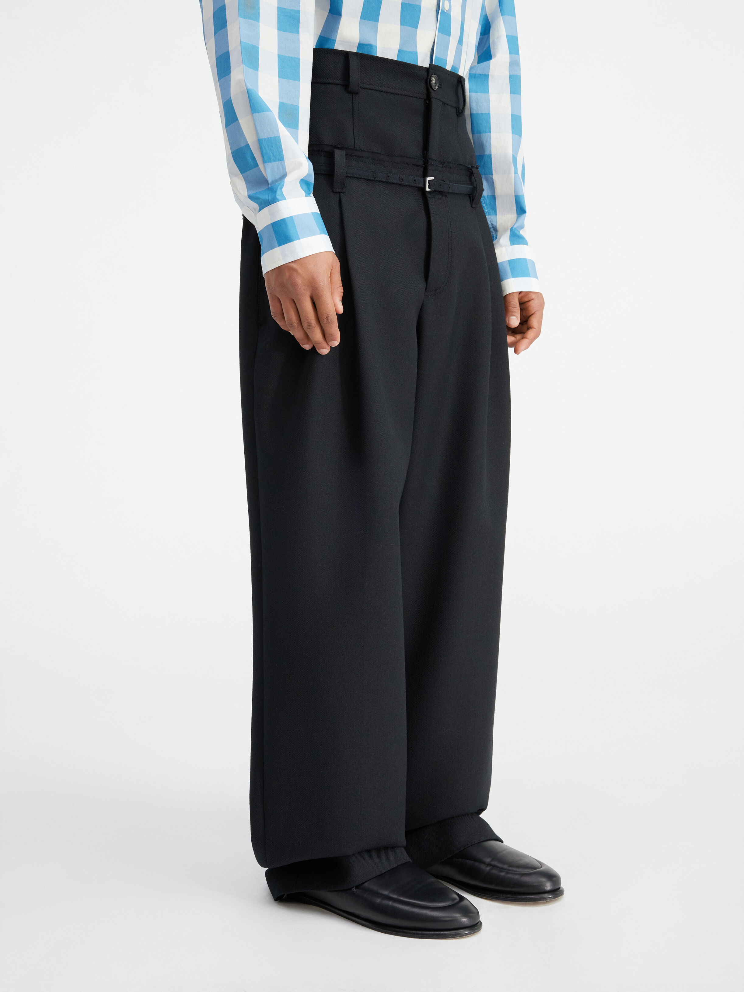 Le pantalon Criollo