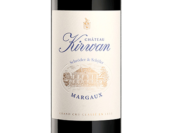 Château Kirwan 2020 Bordeaux Margaux