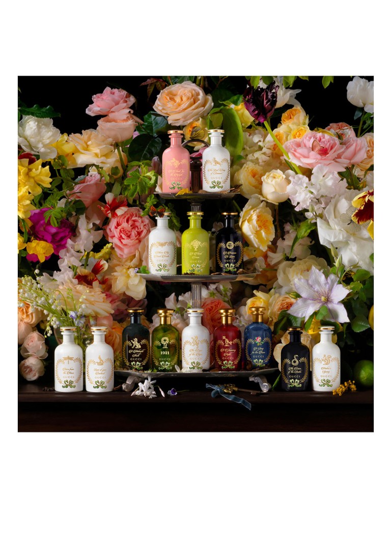 Gucci The Alchemist's Garden A Floral Verse Eau de Parfum