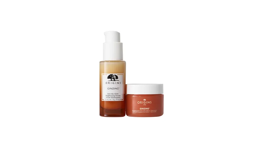 ORIGINS Skincare Pairs