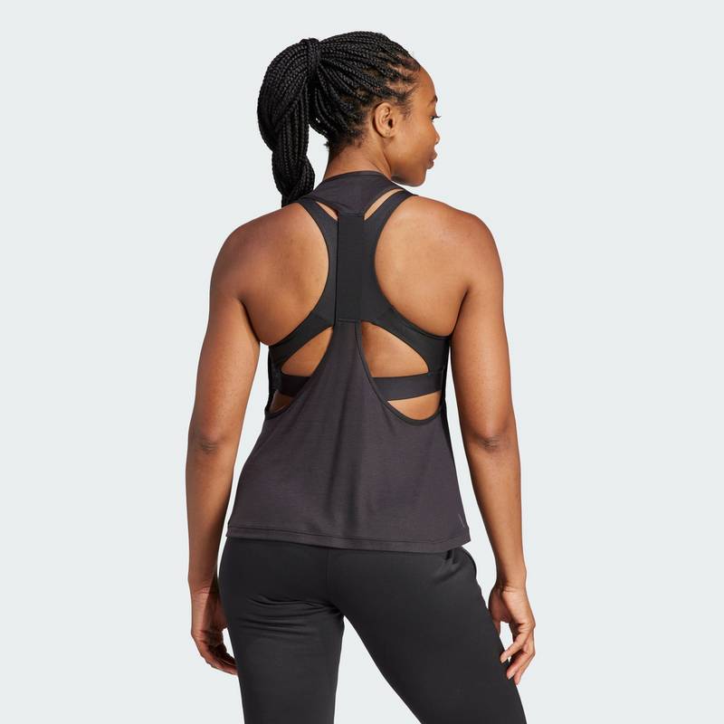 adidas Power AEROREADY Tanktop Tanktop Damen