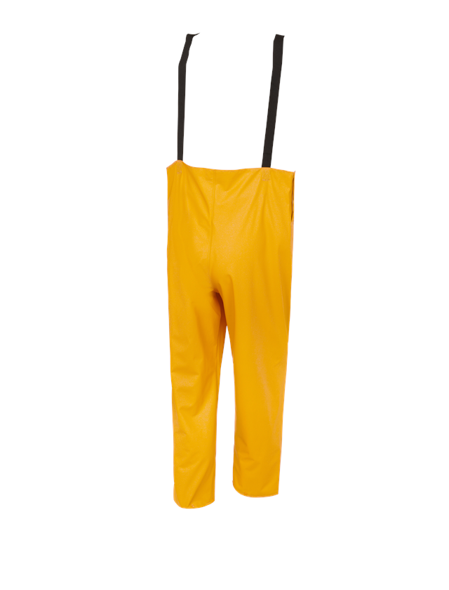 Flexi-Stretch Latzhose