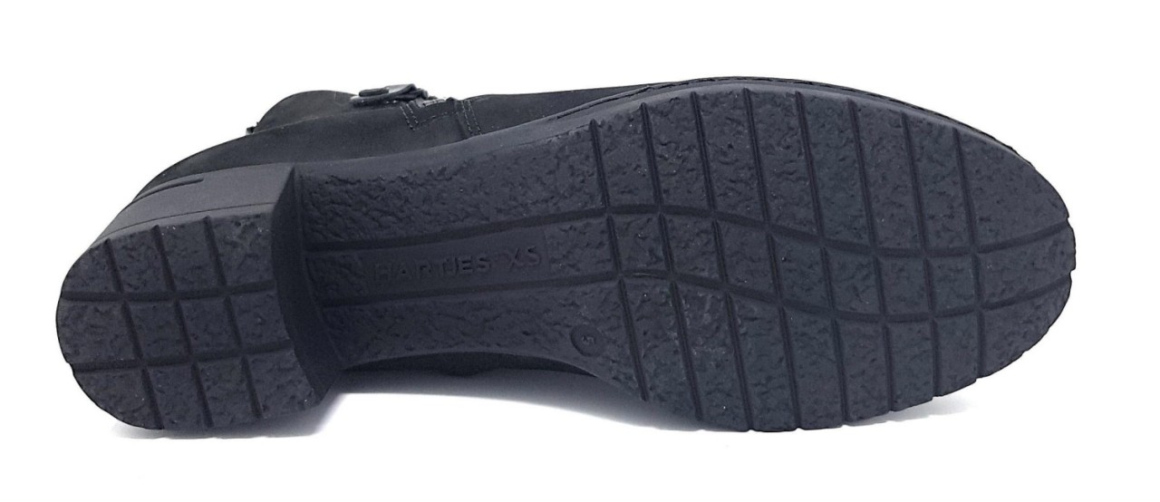 HARTJES Stiefeletten schwarz