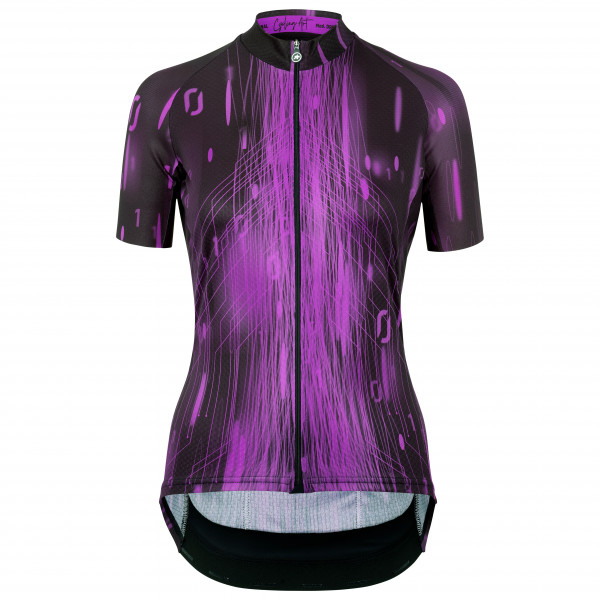 ASSOS - Women's Uma GT Jersey C2 Drop Head - Radtrikot