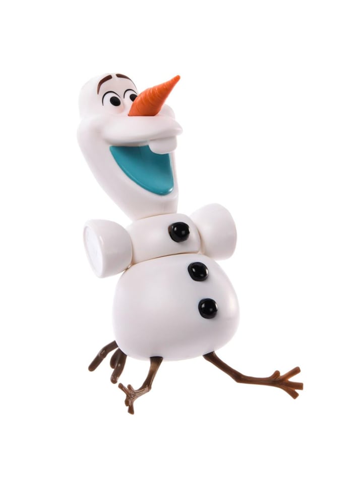 Disney Frozen Puppen Elsa, Anna, Kristoff & Olaf | Disney Eiskönigin Frozen | Mattel günstig kaufen onesize