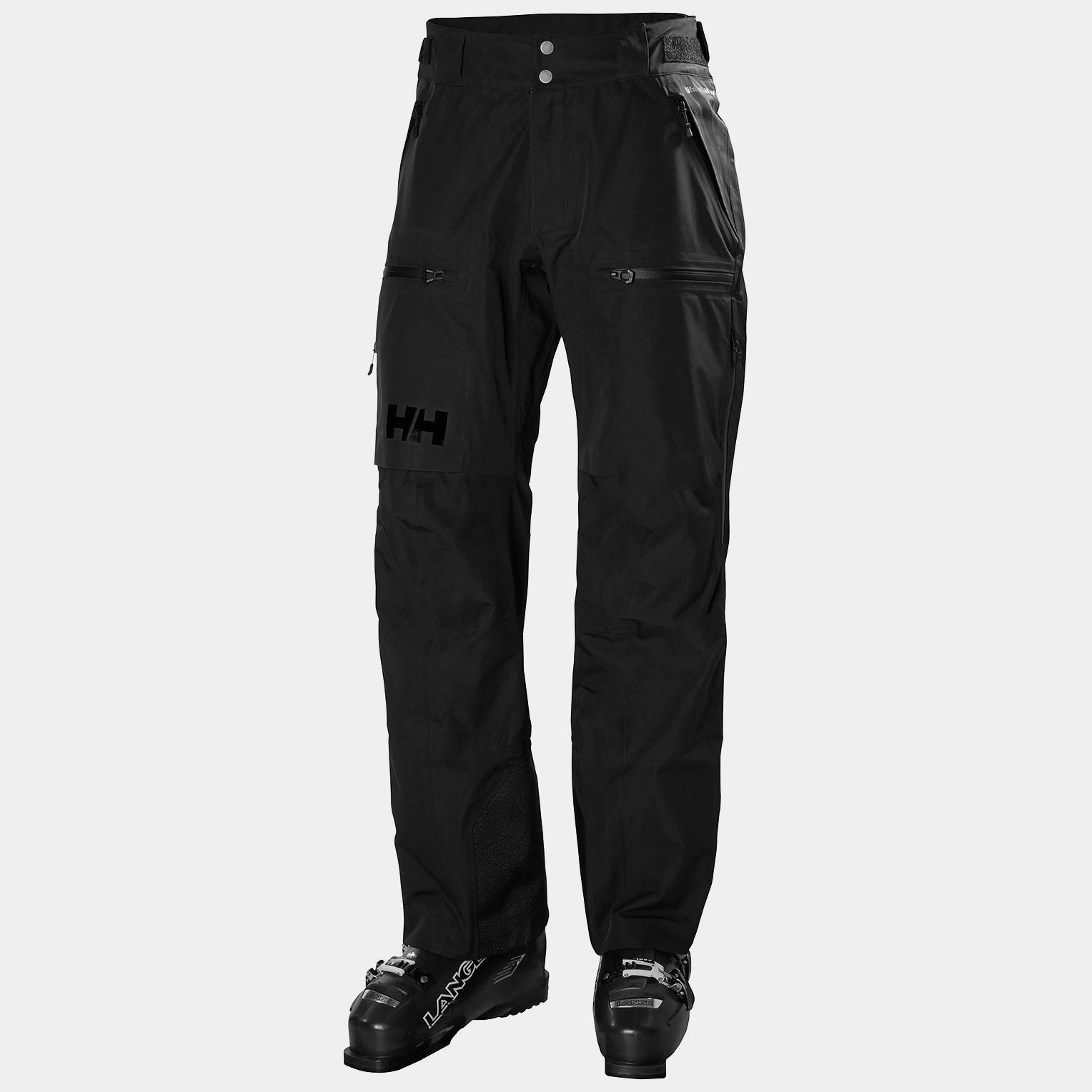 Men’s Elevation Infinity Shell 2.0 Ski Pants