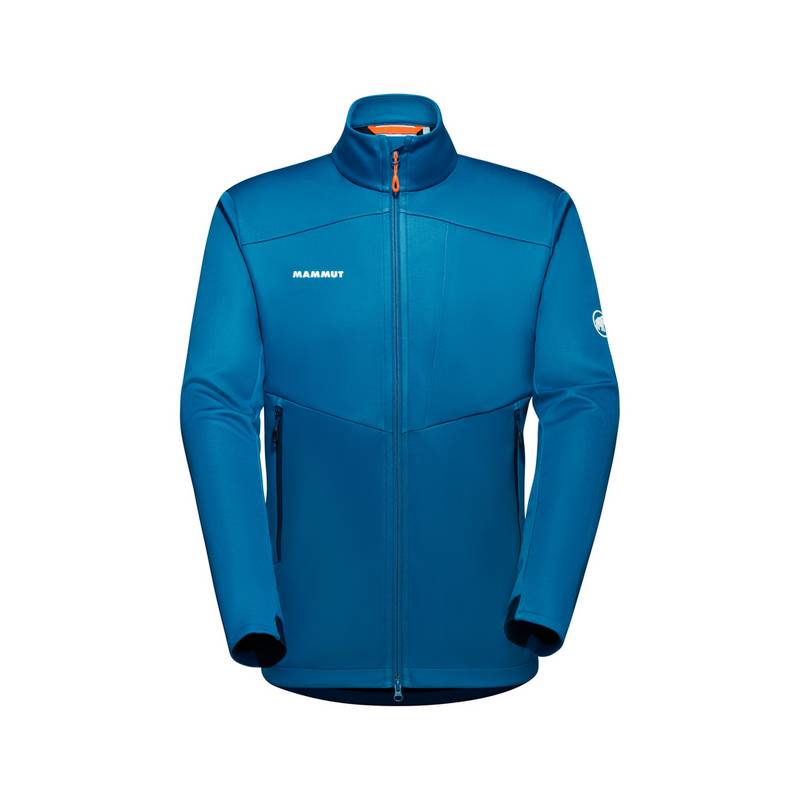 Mammut Ultimate VII Softshelljacke Herren