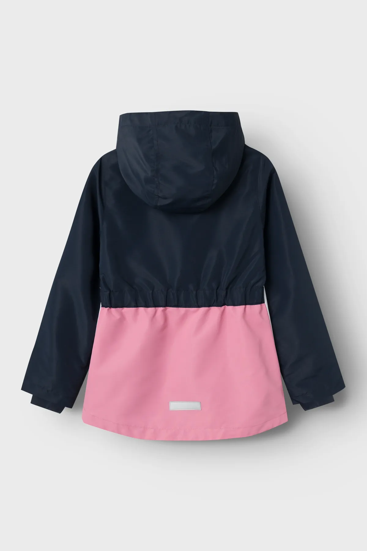 name ıt  Jacke - Rosa - Regular Fit