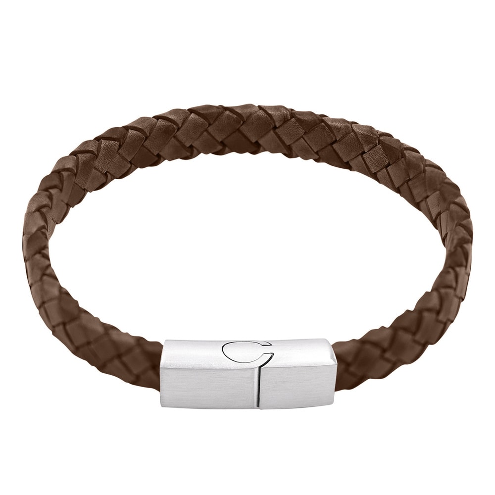 Heideman Bracelet en cuir Mika Bracelet