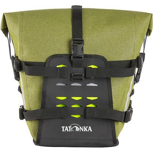 Tatonka Bike Pannier Pro Fahrradtasche 31 cm