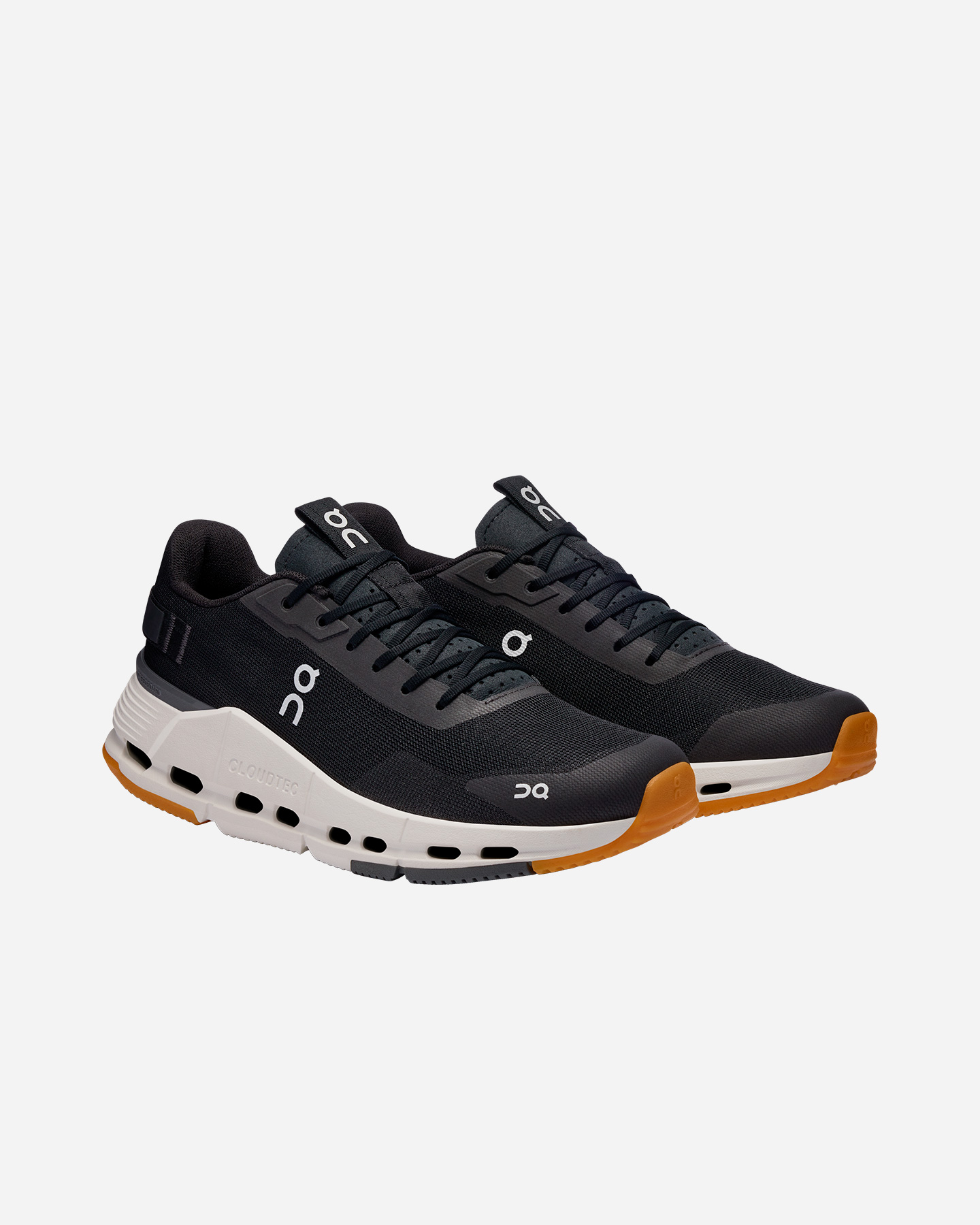 Tenisky Scarpe On Cloudnova Form 2 W 3WE30171430