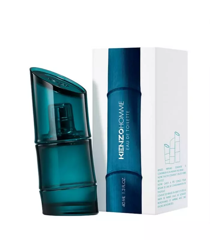 KENZO HOMME Eau de Toilette Vaporisateur