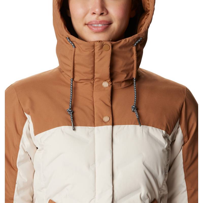 Columbia Mountain Croo II Daunenjacke Damen
