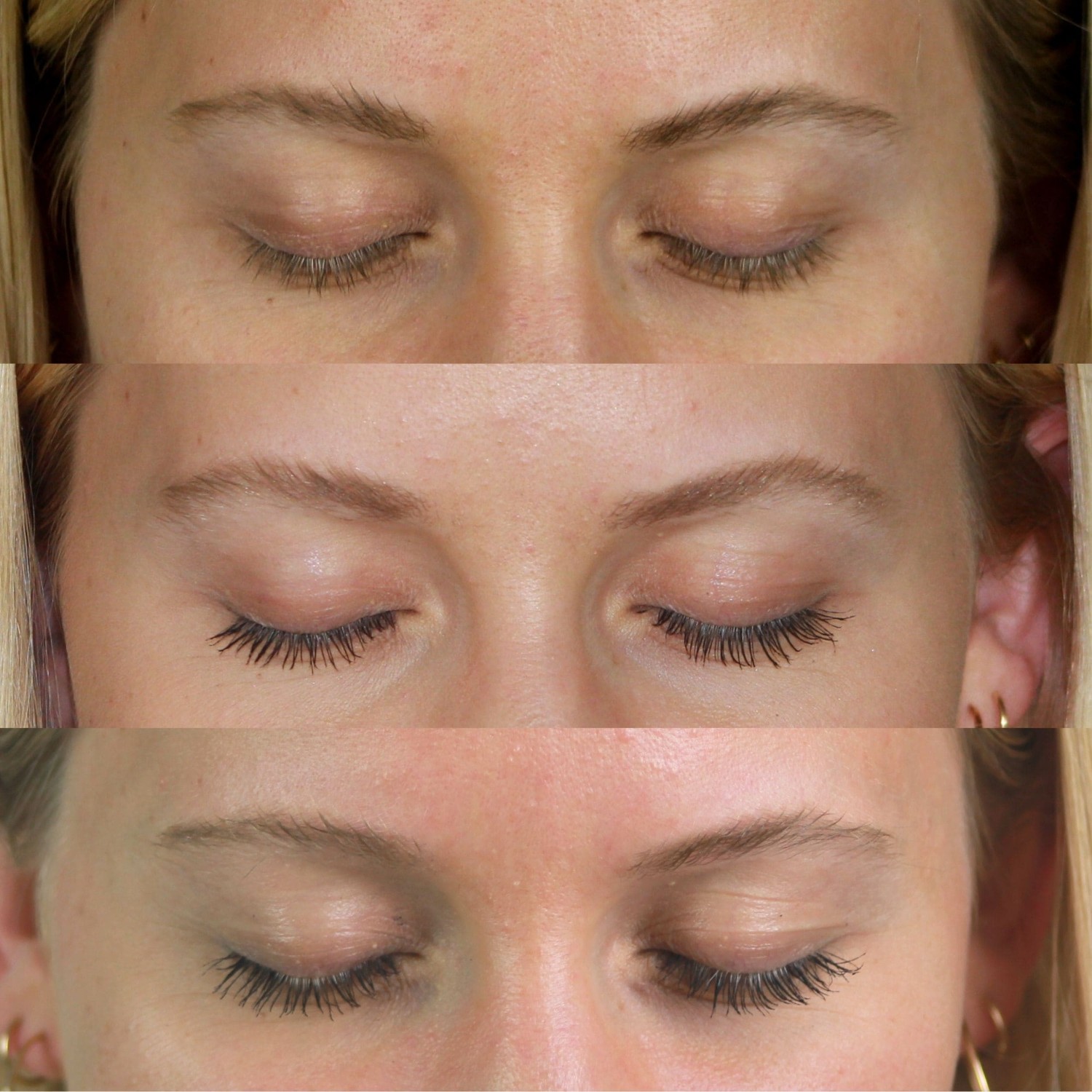 Serum do brwi Natucain