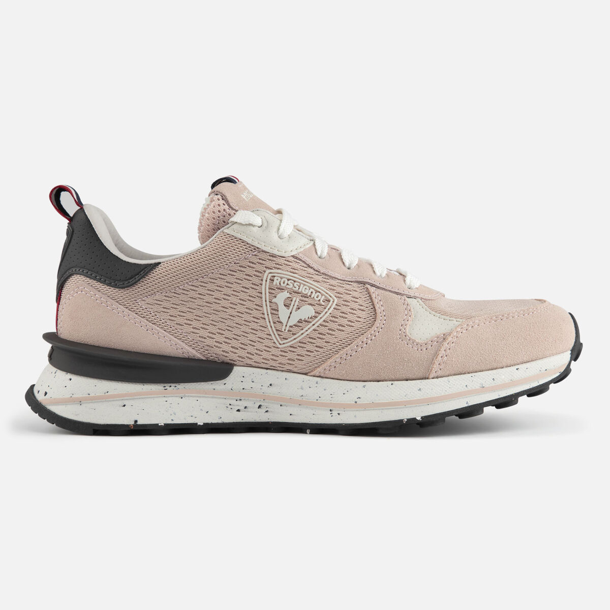 Heritage Retro Damensneaker