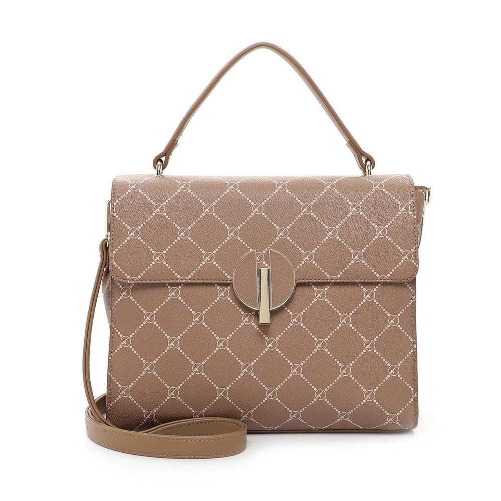 Tamaris Sac À Bandoulière Anastasia Circle Sac