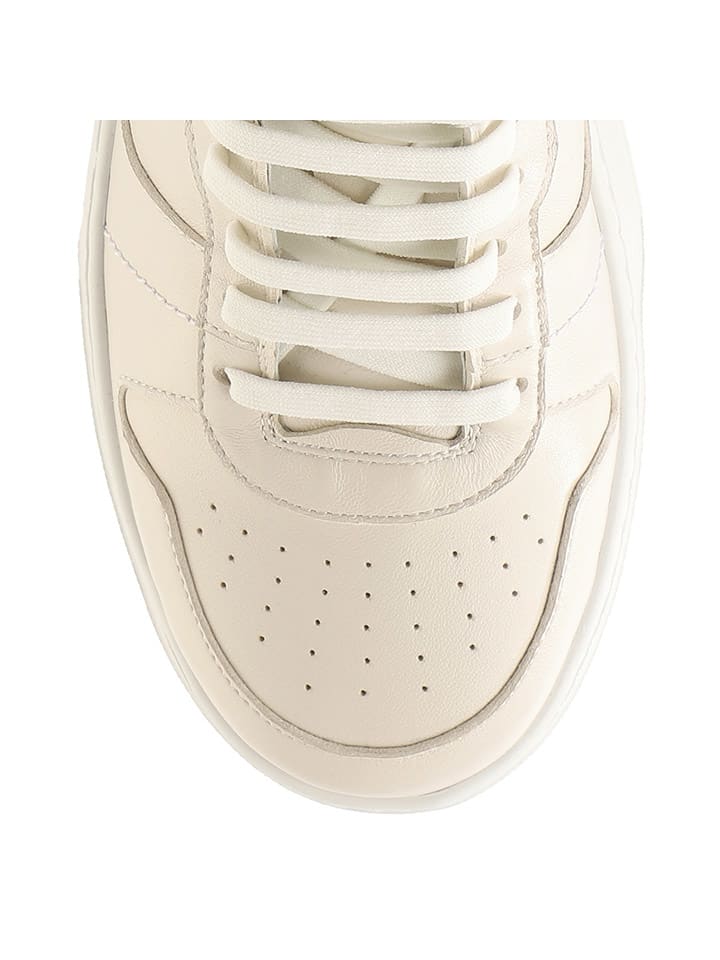 Högl Leder-Sneakers 