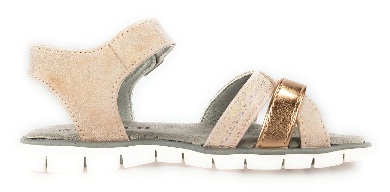 Jane Klain 482382 Rosa 963 Rosegold