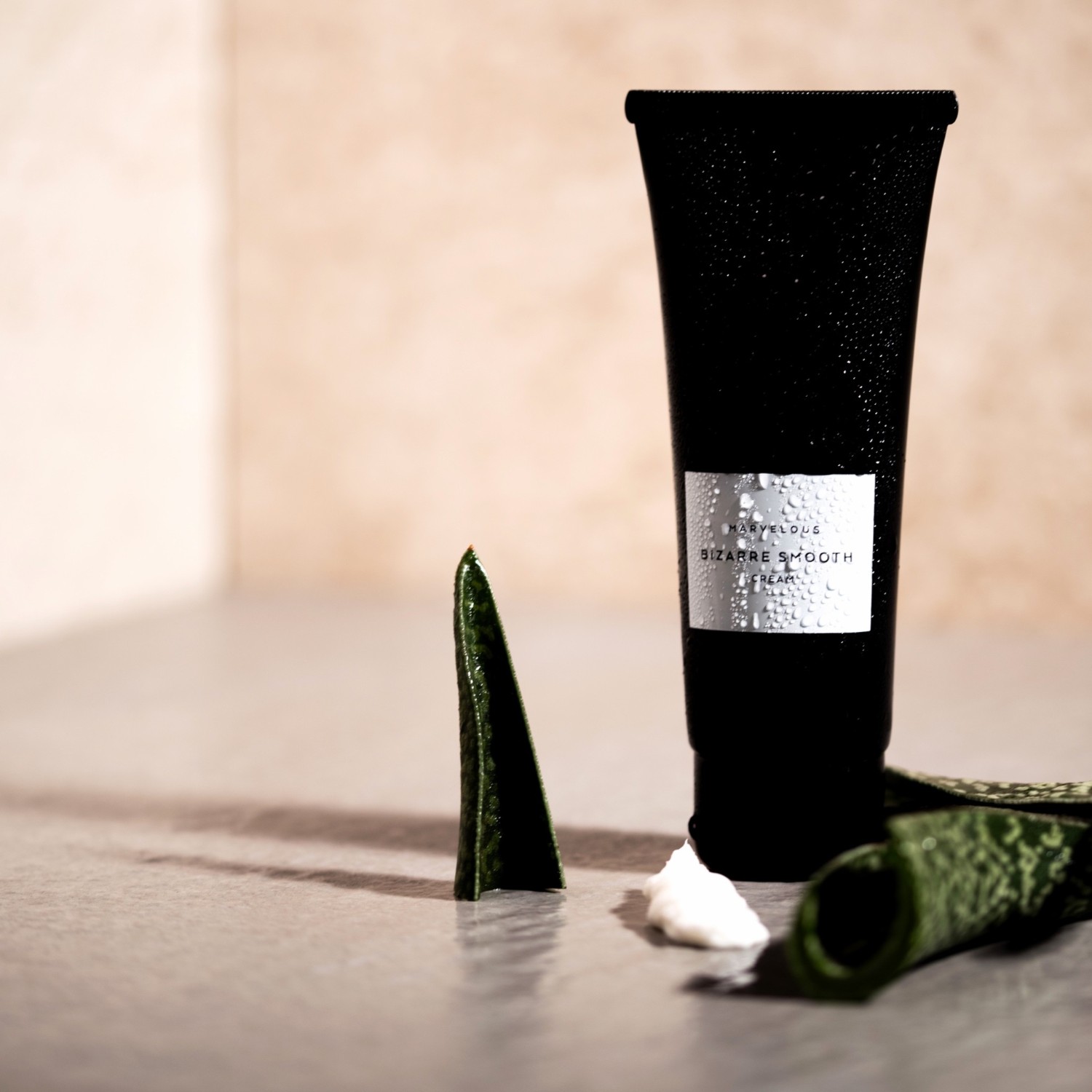 Bizzare Smooth Cream