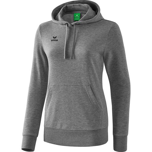 DAMEN KAPUZENSWEAT