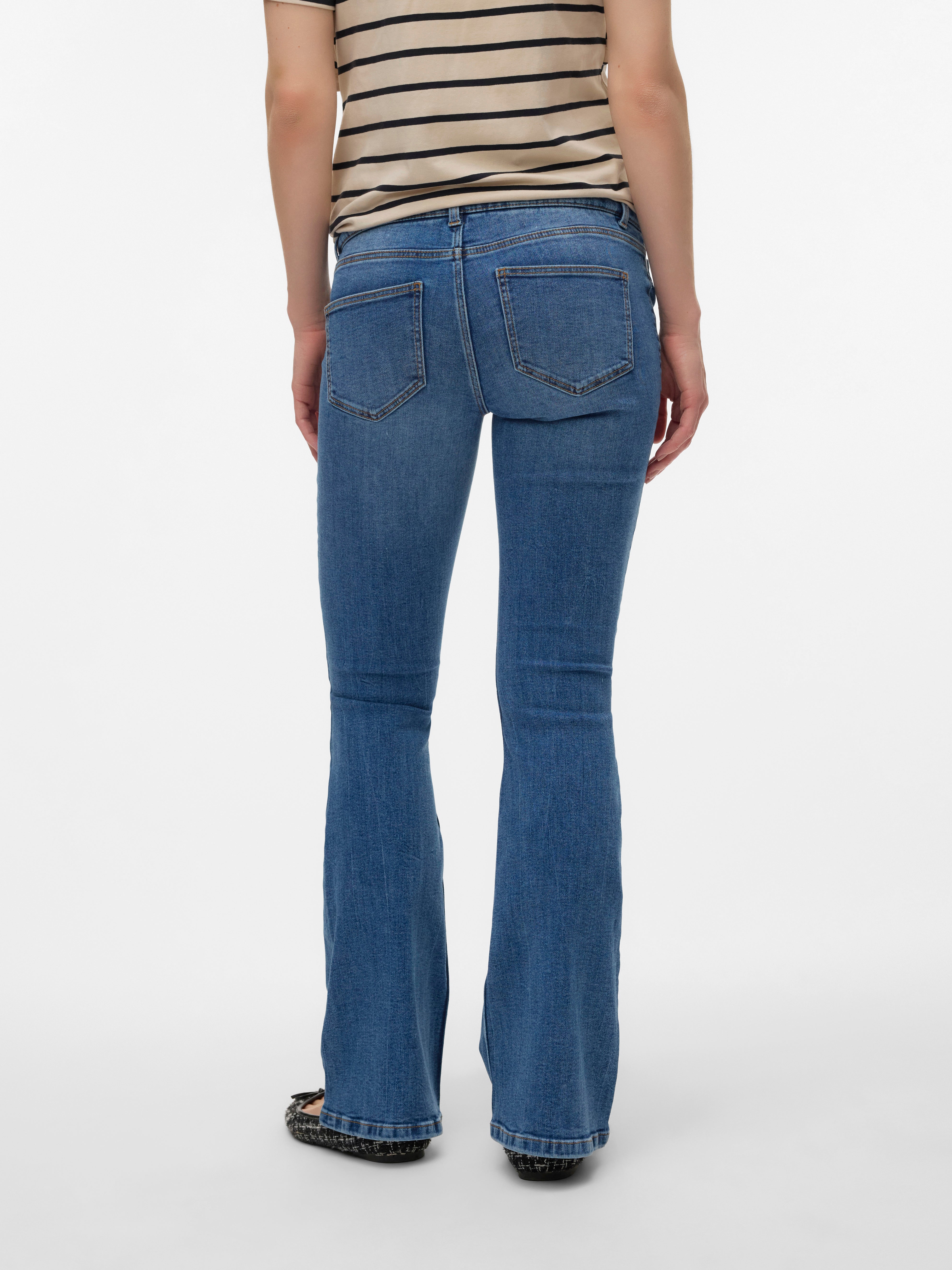 Umstands-jeans