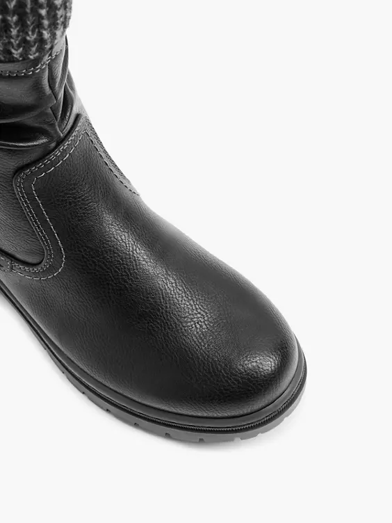 Easy Street Komfort Boots