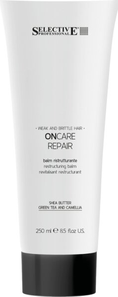 Selective Professional On Care Repair Balm Haarbalsam
