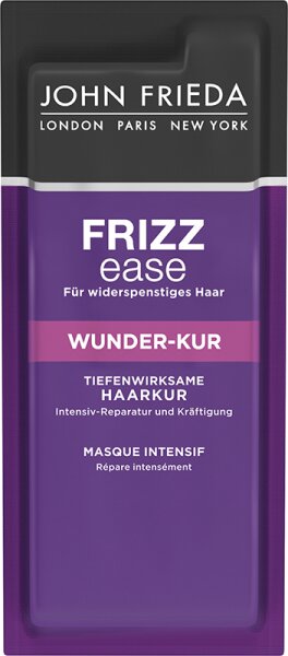 John Frieda Frizz Ease Wunder-Kur Haarkur