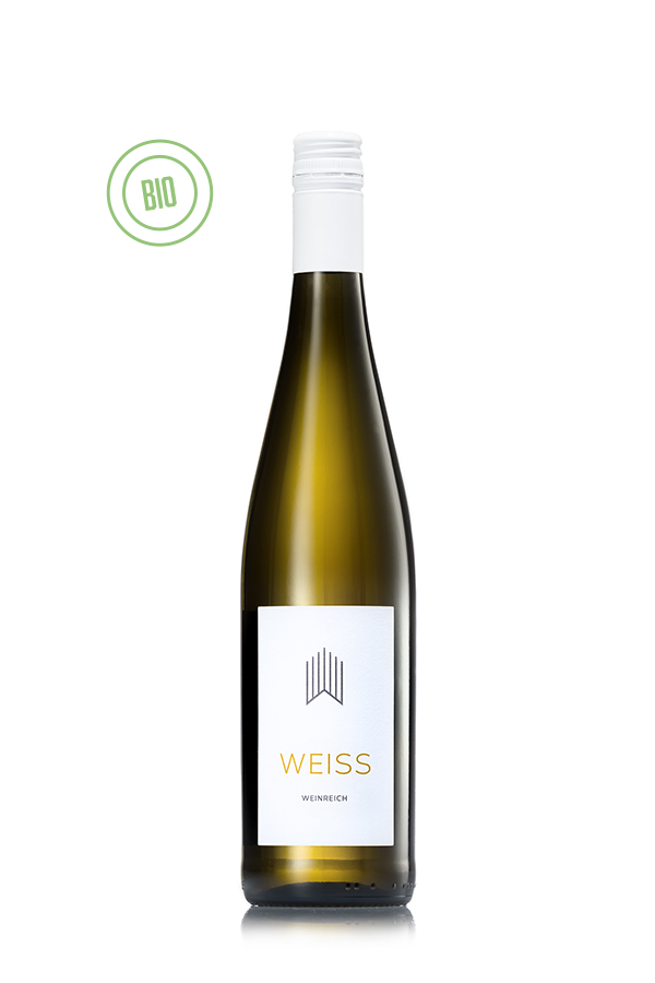 Weiss Weingut Weinreich