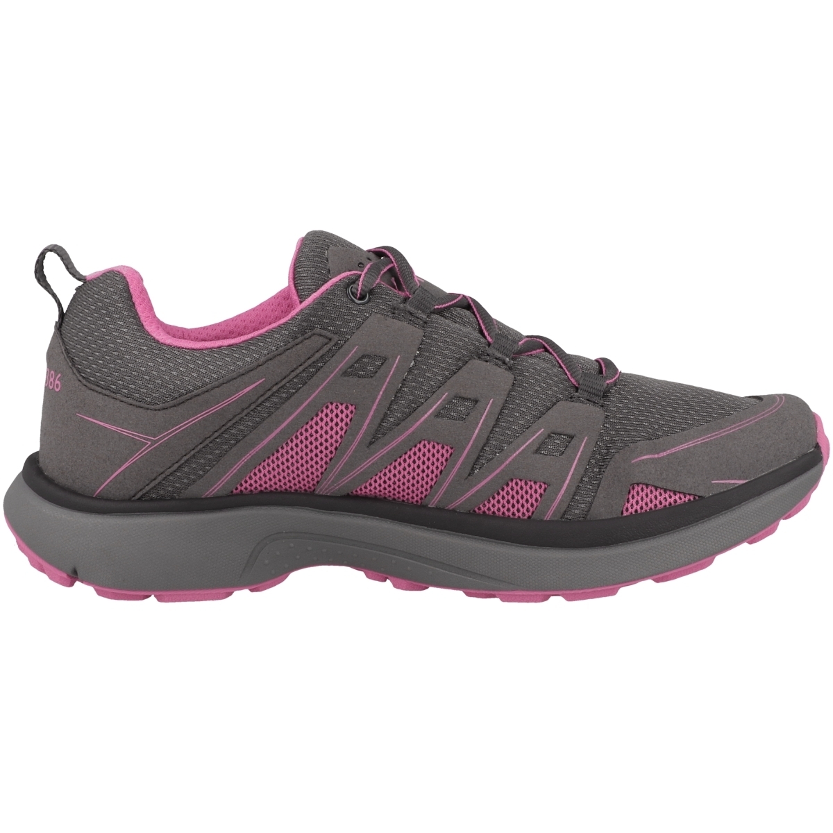 Tamaris 1-23762-28 Outdoorschuhe hellgrau