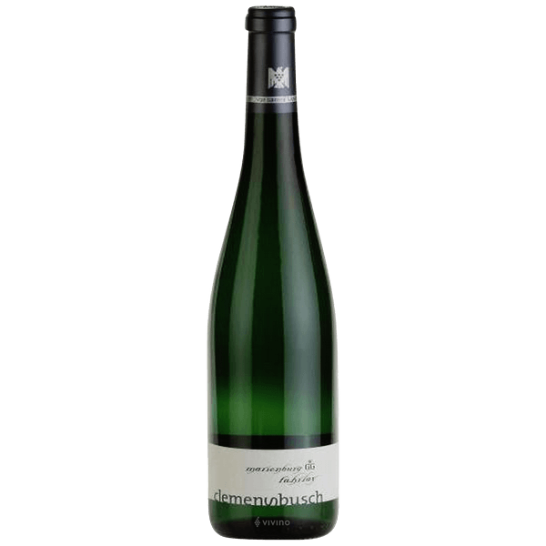 Clemens BuschMarienburg GG Fahrlay 2018