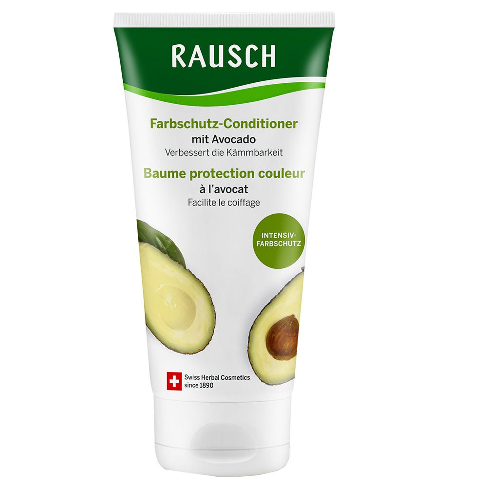 Rausch Farbschutz-Conditioner mit Avocado 150 ml