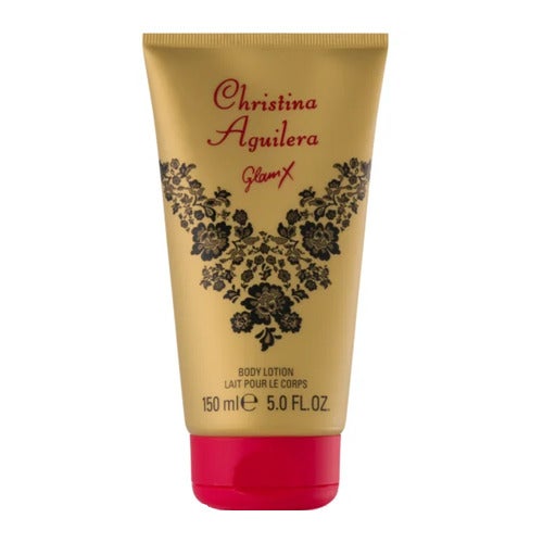 Christina Aguilera Glam
