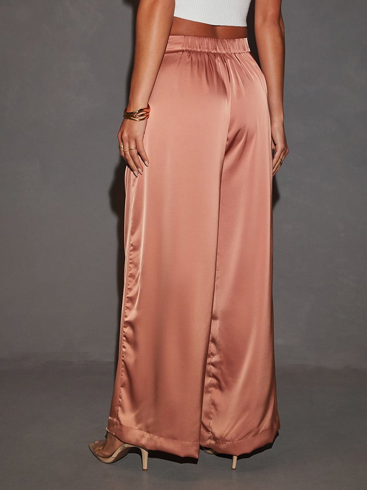 LA Angels Hose in Rosa günstig kaufen