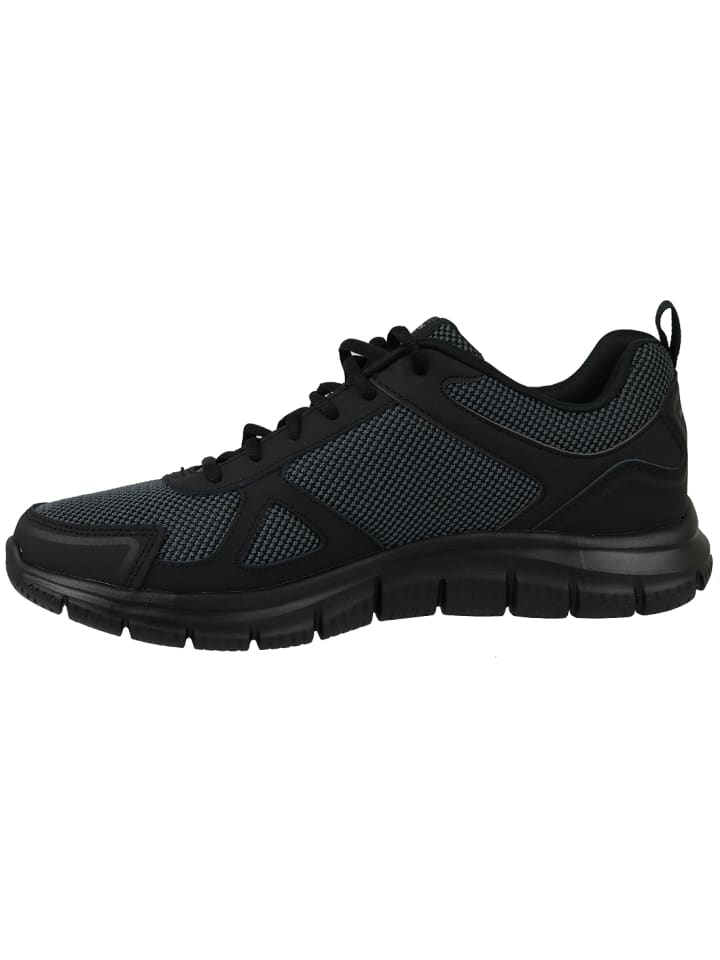Skechers Skechers Track - Bucolo in Schwarz günstig kaufen