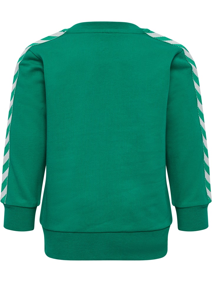 Hummel Hummel Verstellbare Taille Anzug Hmlbille Kinder in PEPPER GREEN günstig kaufen