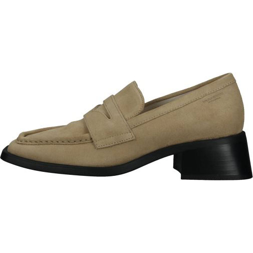 Vagabond Slipper