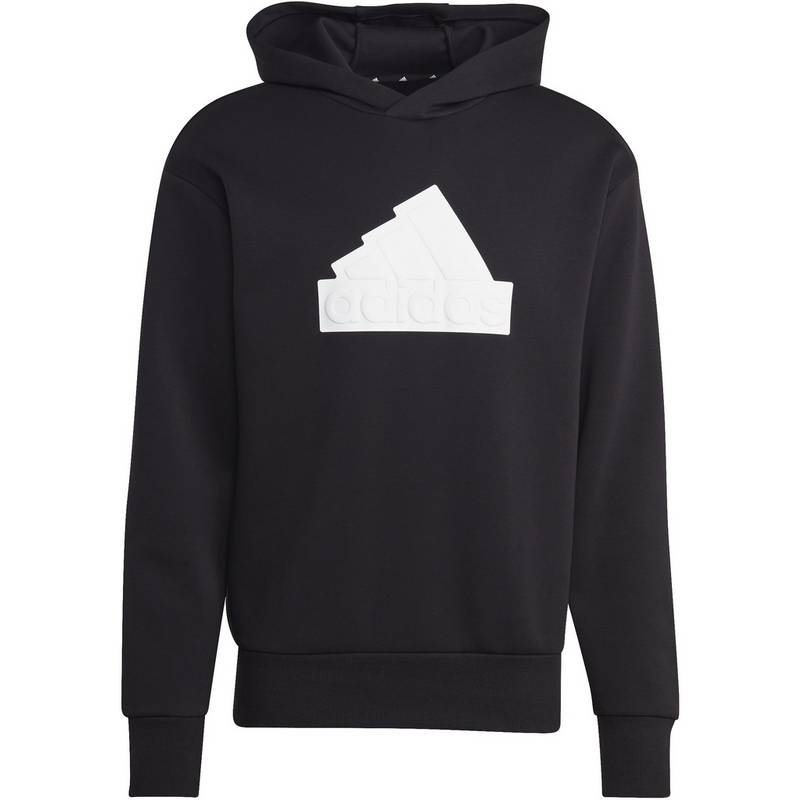 adidas Future Icon Badge of Sports Hoodie Herren
