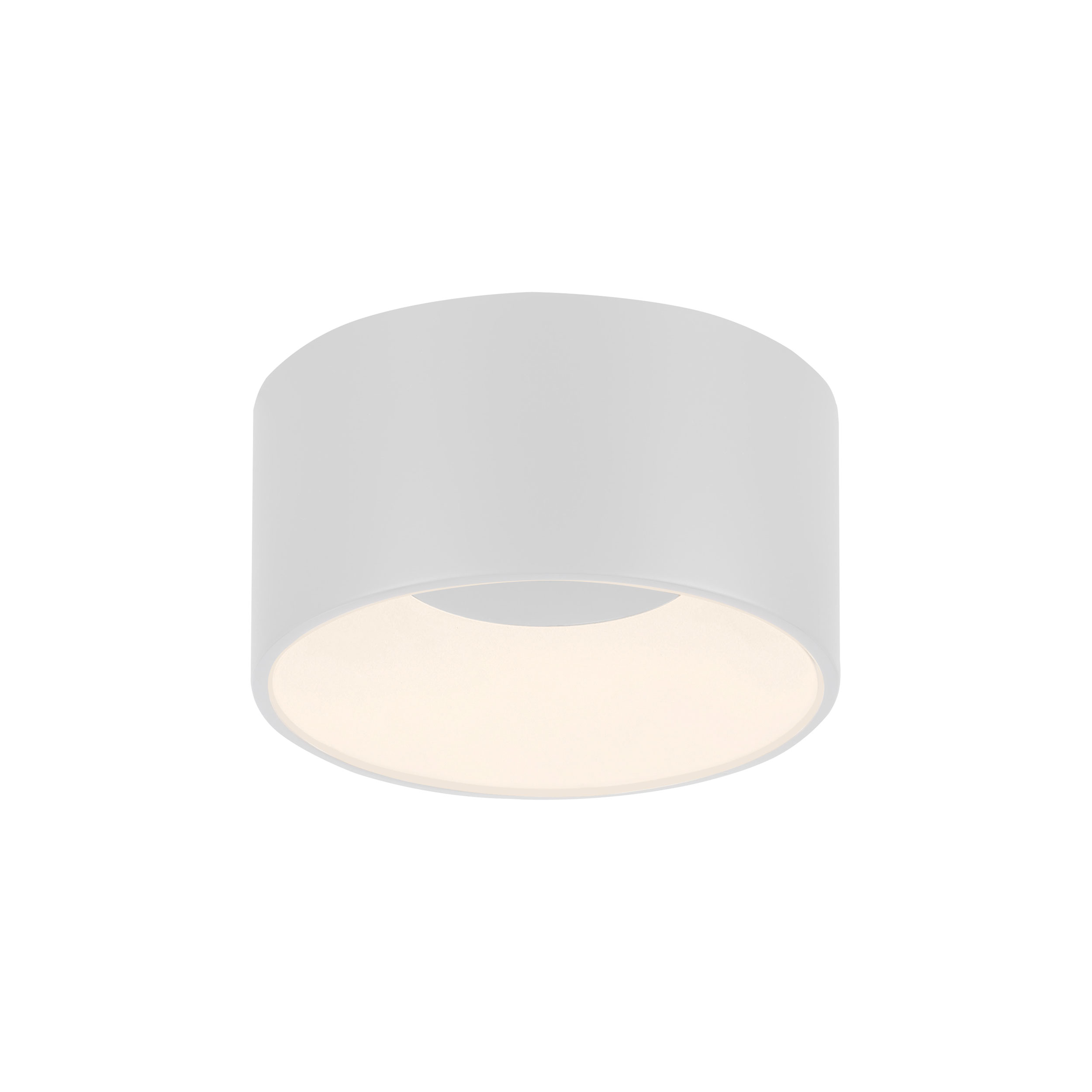 JUST LIGHT.LED-Deckenleuchte 1flg