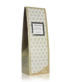 Wax Lyrical Fired Earth Oolong&Stem Ginger Raumduft-100 ml