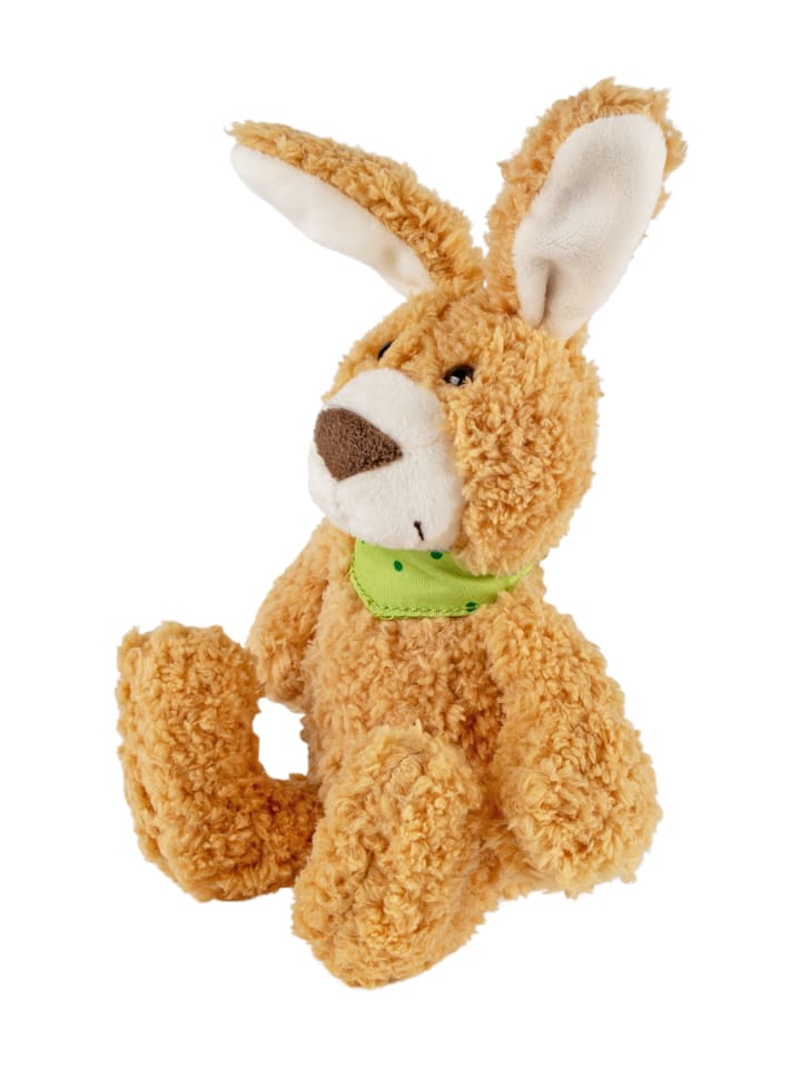 Sigikid Hase Huberto Hummeltal XS Sweety Podcast-Held in braun günstig kaufen onesize