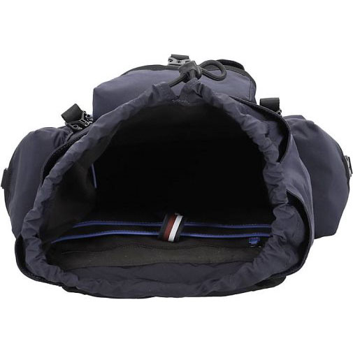 TOMMY HILFIGER TH Modern Rucksack 45 cm Laptopfach