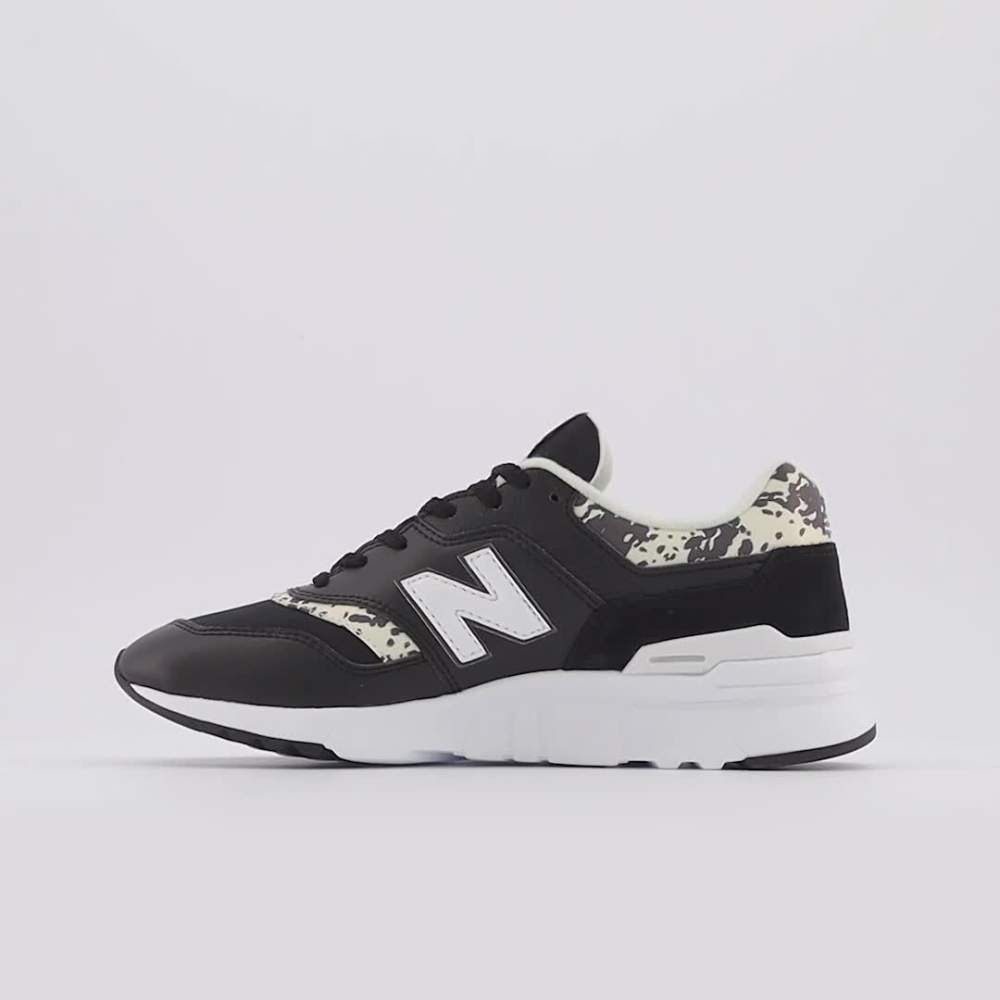 New Balance 997H CW997HPJ / schwarz
