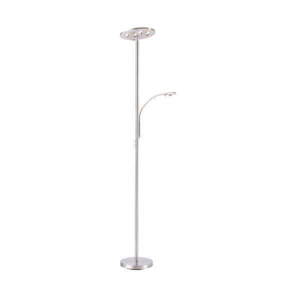 LED-Stehleuchte LOLAsmart ROCCO