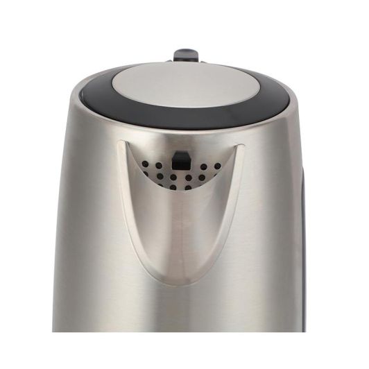 Fierbător din oțel inoxidabil VALBERG VAL-K2217X 2200W
